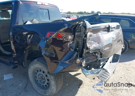 2020 Ford F-150 Xlt from USA, damaged, VIN 1FTEW1E45LFB15328